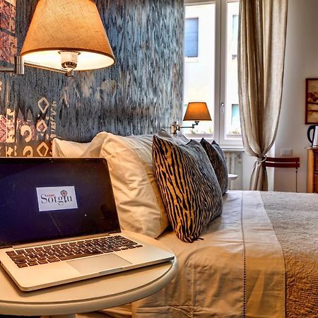 Casa Sotgiu Guest House Rome Bagian luar foto