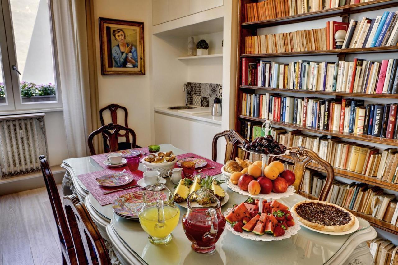 Casa Sotgiu Guest House Rome Bagian luar foto