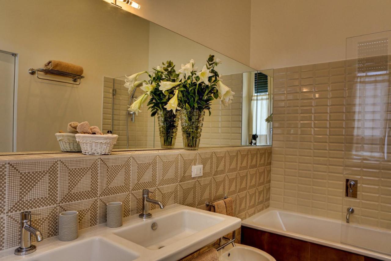 Casa Sotgiu Guest House Rome Bagian luar foto