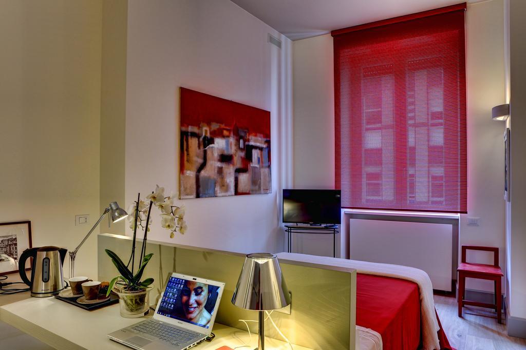Casa Sotgiu Guest House Rome Ruang foto