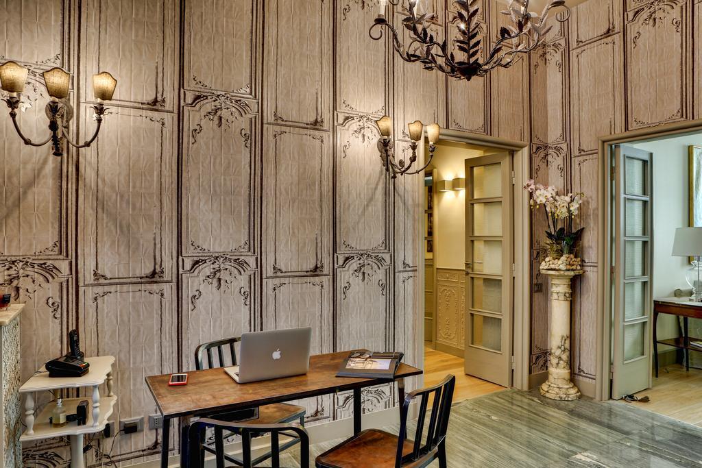 Casa Sotgiu Guest House Rome Bagian luar foto
