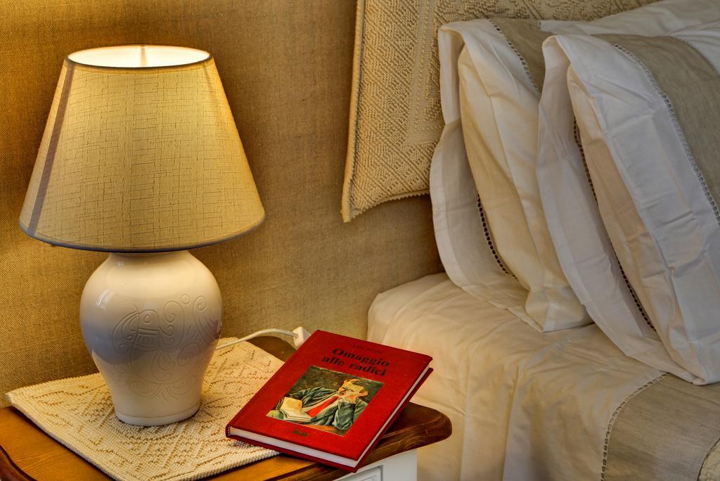 Casa Sotgiu Guest House Rome Bagian luar foto