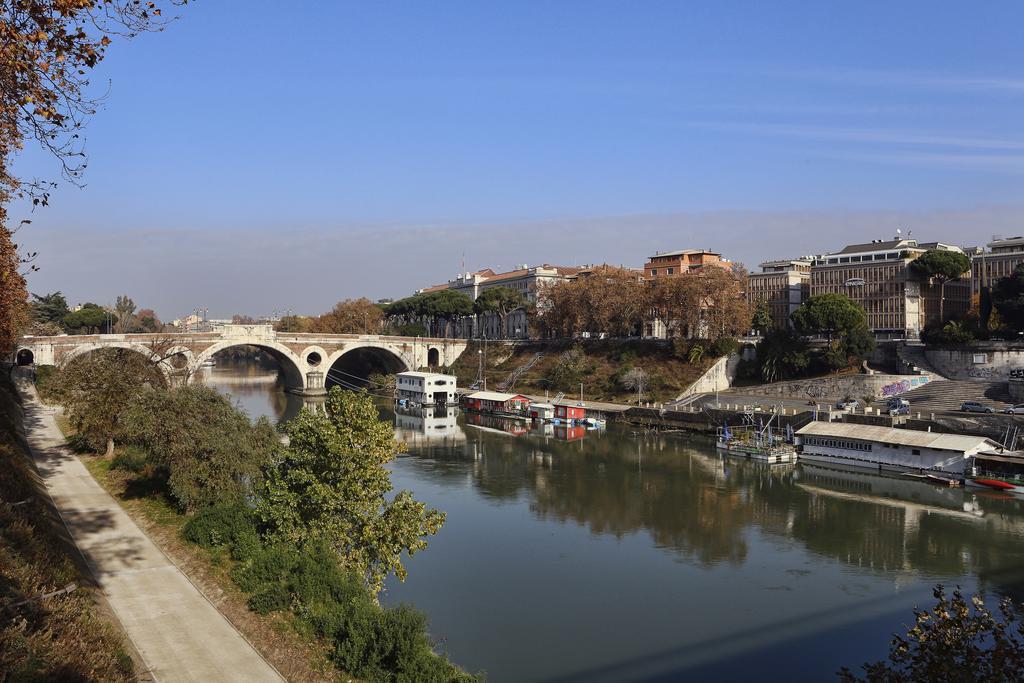 Casa Sotgiu Guest House Rome Bagian luar foto