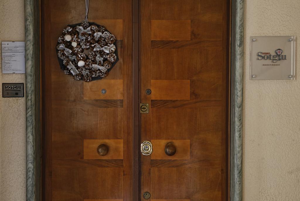 Casa Sotgiu Guest House Rome Bagian luar foto