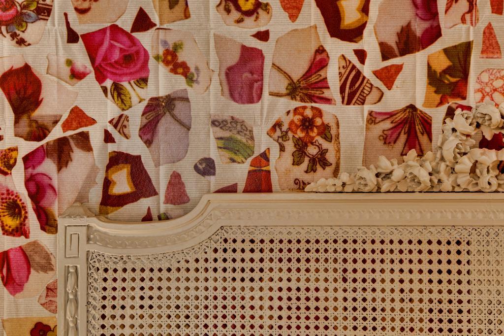 Casa Sotgiu Guest House Rome Ruang foto