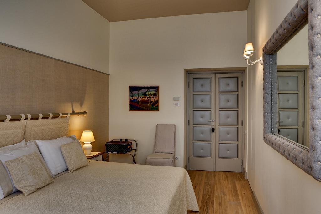 Casa Sotgiu Guest House Rome Ruang foto
