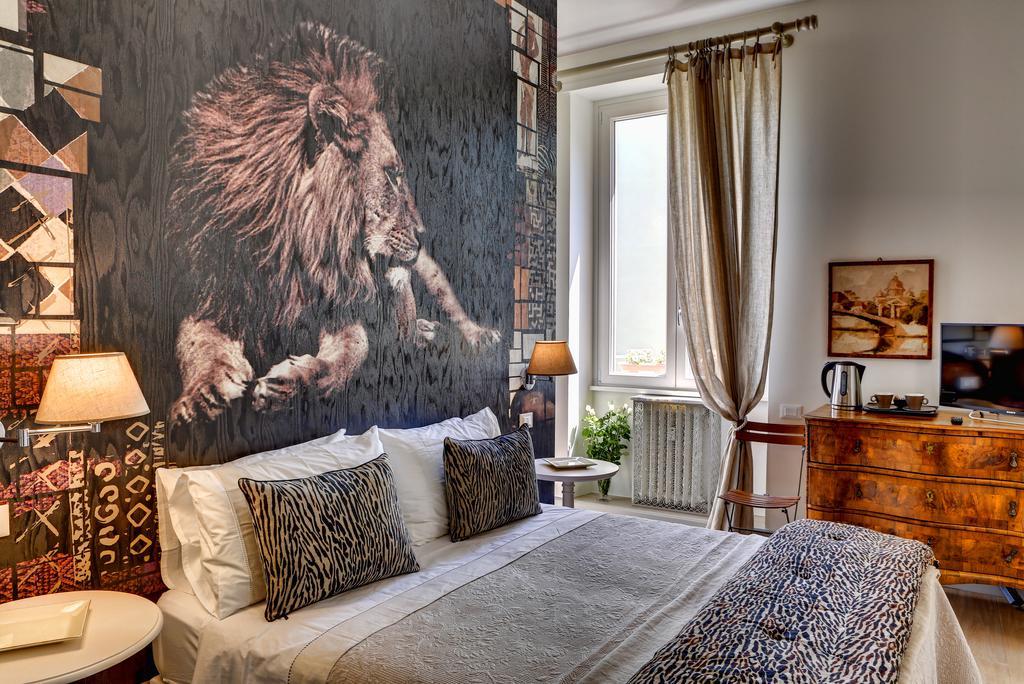 Casa Sotgiu Guest House Rome Ruang foto