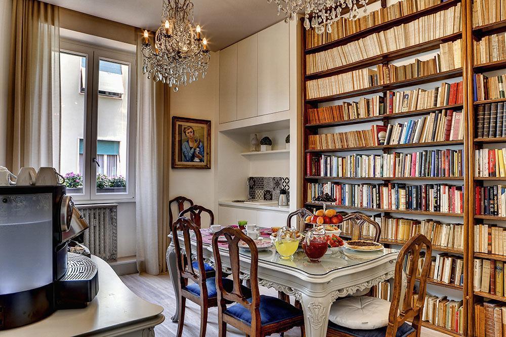Casa Sotgiu Guest House Rome Bagian luar foto