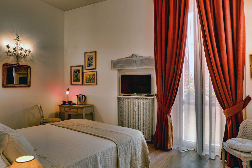 Casa Sotgiu Guest House Rome Bagian luar foto