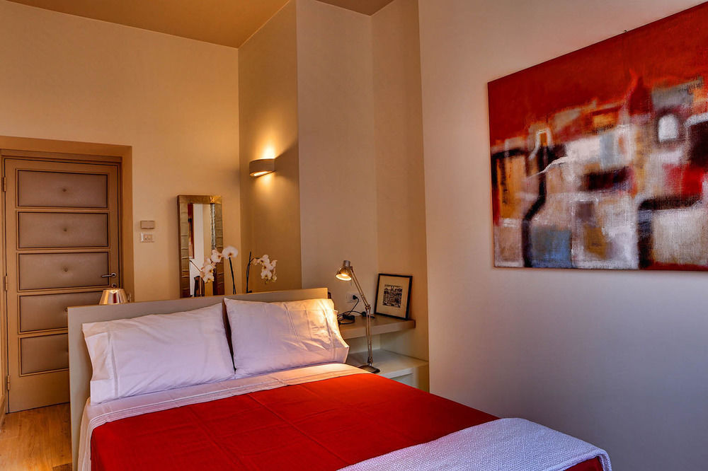 Casa Sotgiu Guest House Rome Bagian luar foto
