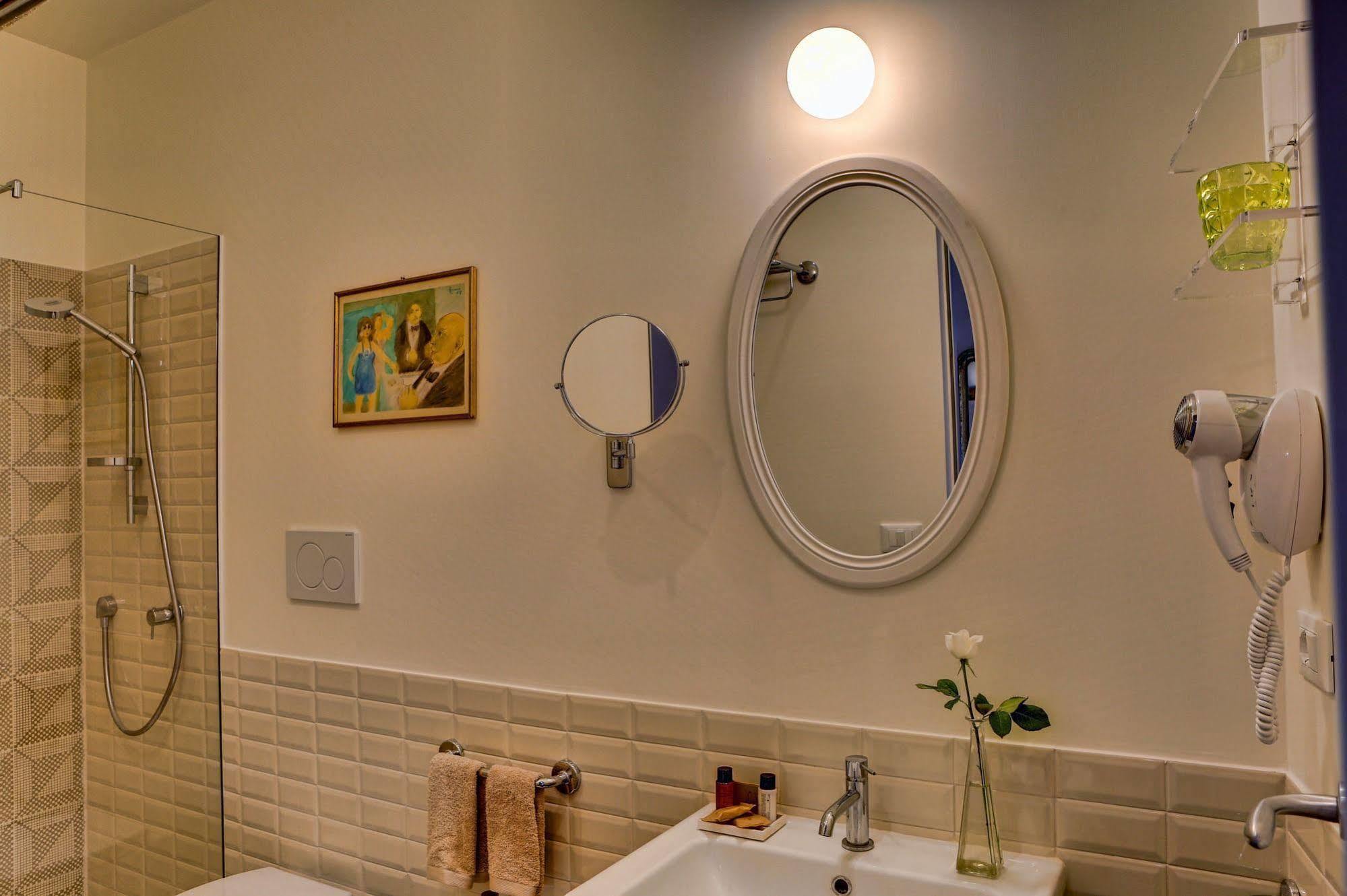 Casa Sotgiu Guest House Rome Bagian luar foto