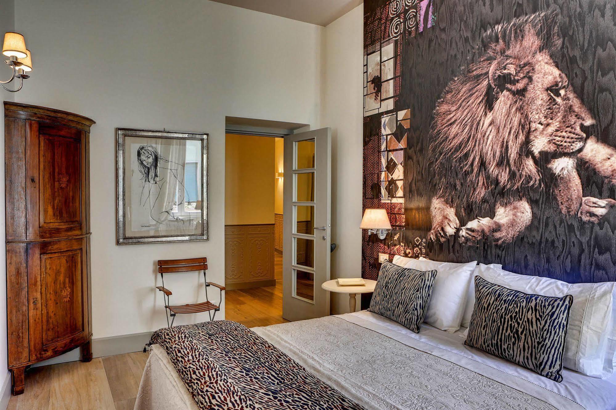 Casa Sotgiu Guest House Rome Bagian luar foto