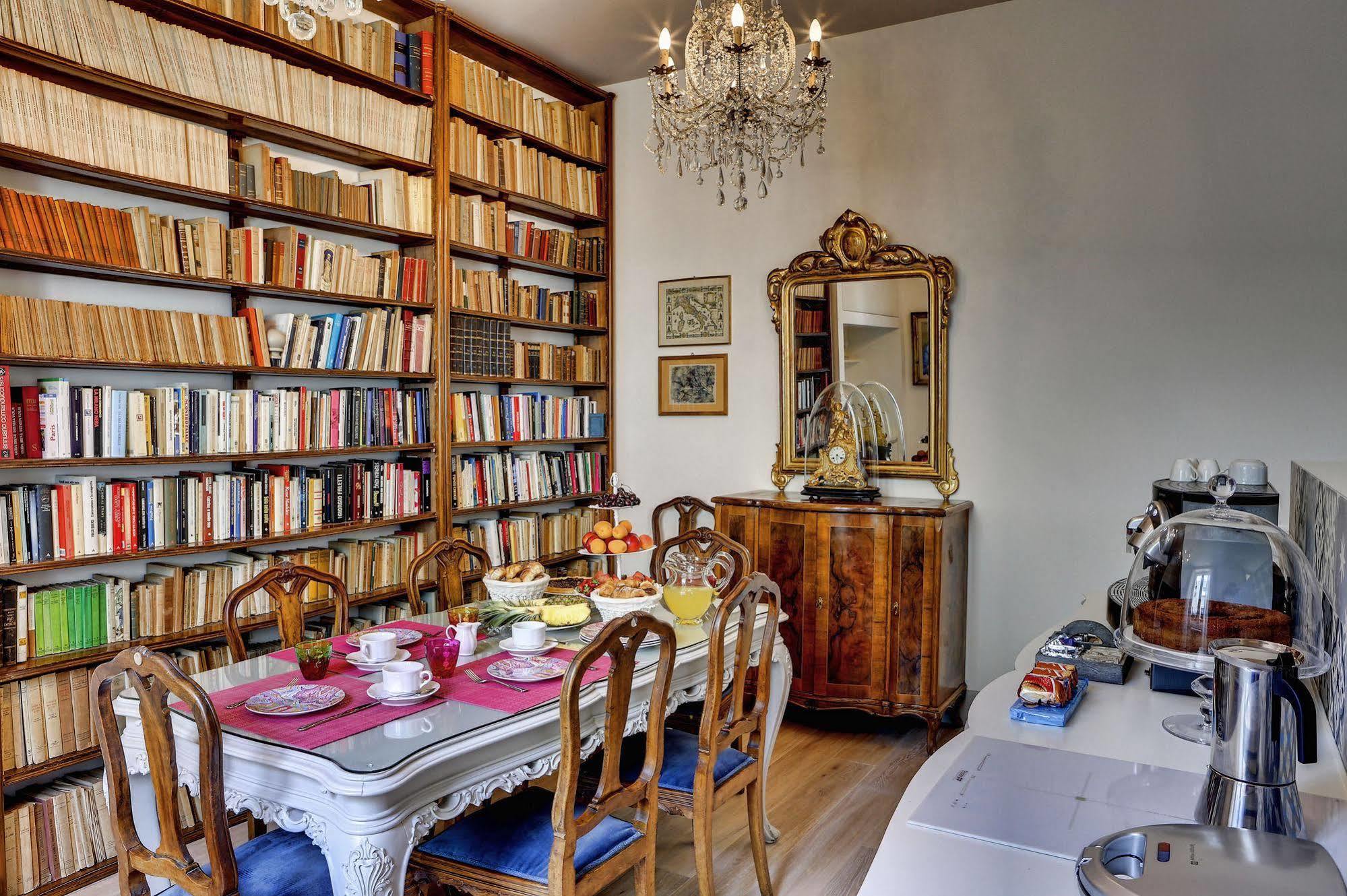 Casa Sotgiu Guest House Rome Bagian luar foto