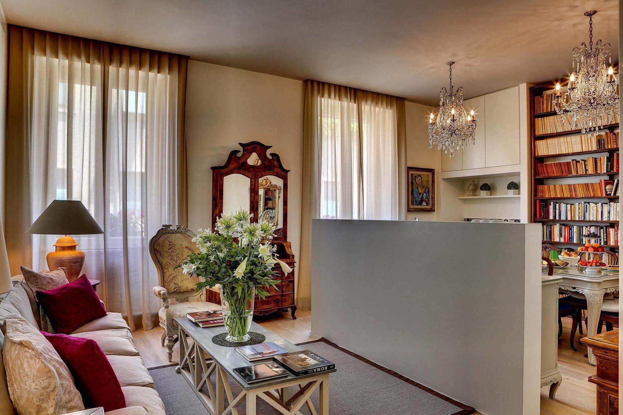 Casa Sotgiu Guest House Rome Bagian luar foto