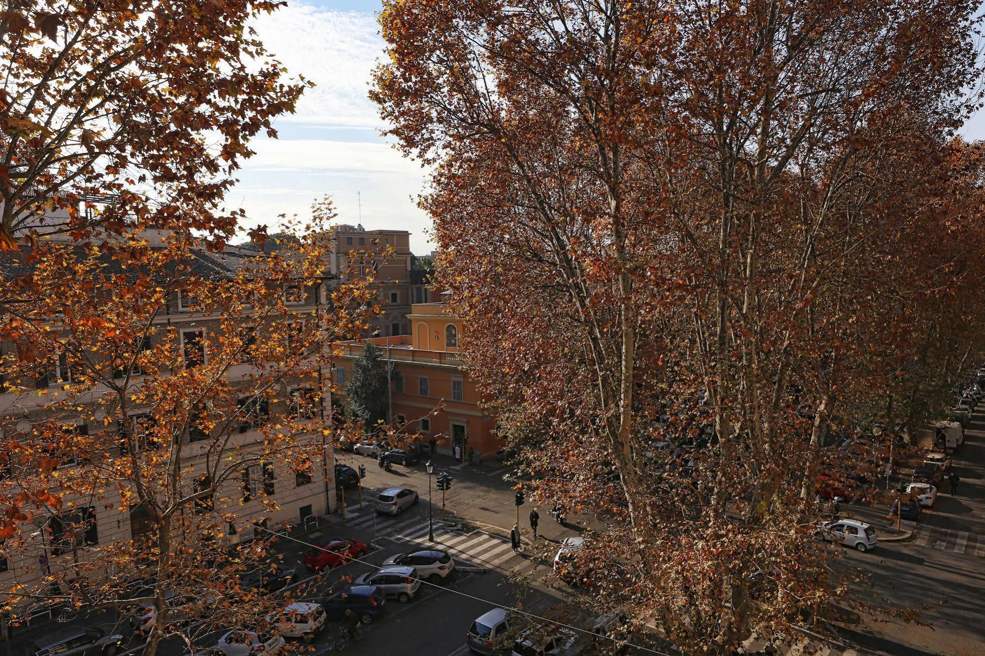 Casa Sotgiu Guest House Rome Bagian luar foto