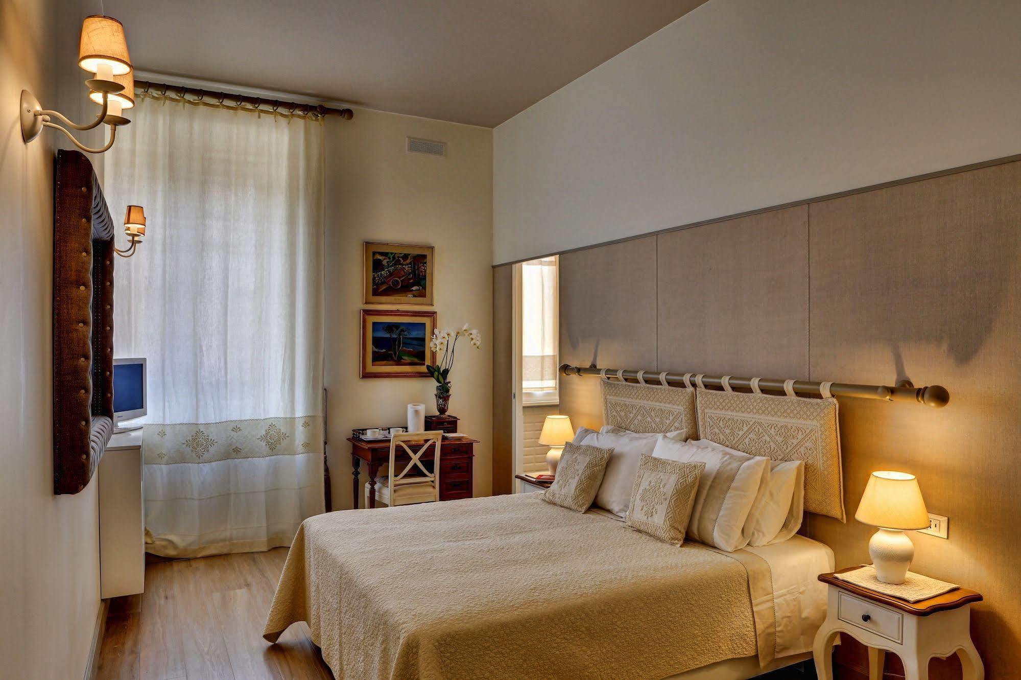 Casa Sotgiu Guest House Rome Bagian luar foto