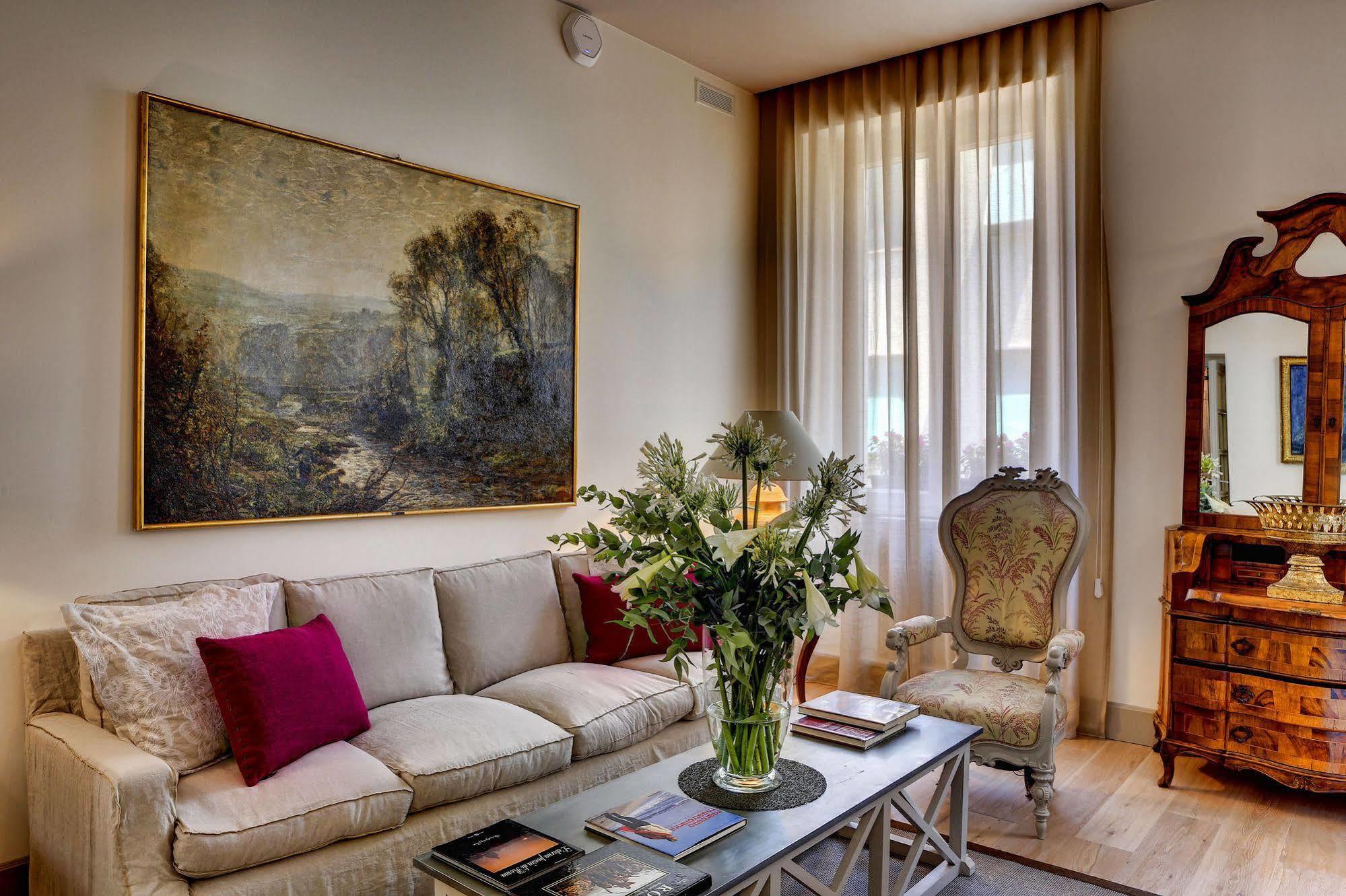 Casa Sotgiu Guest House Rome Bagian luar foto