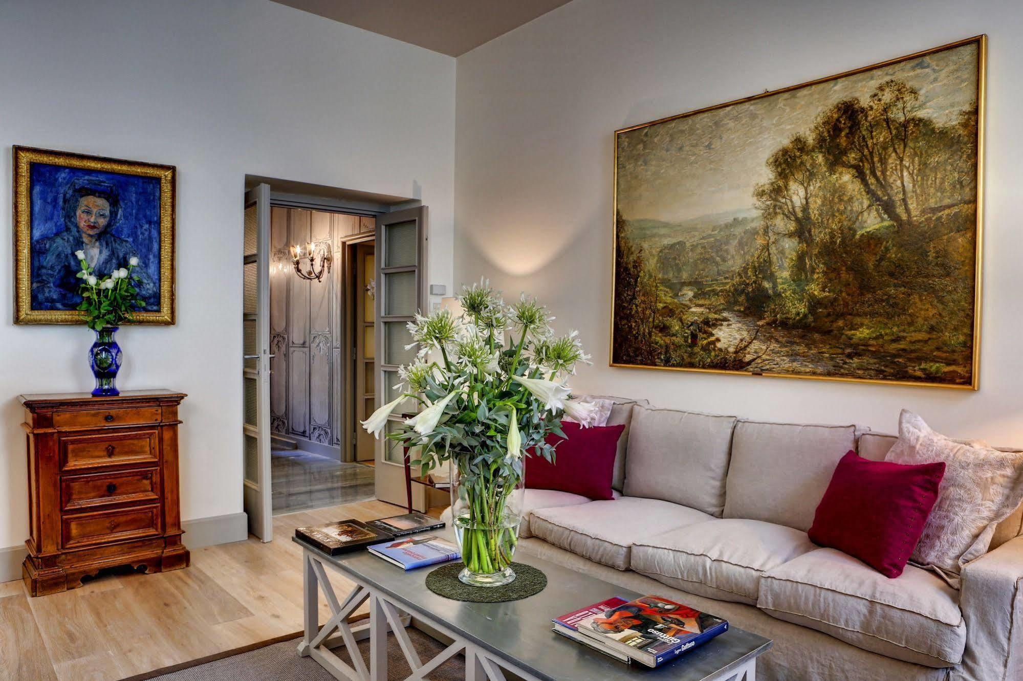 Casa Sotgiu Guest House Rome Bagian luar foto