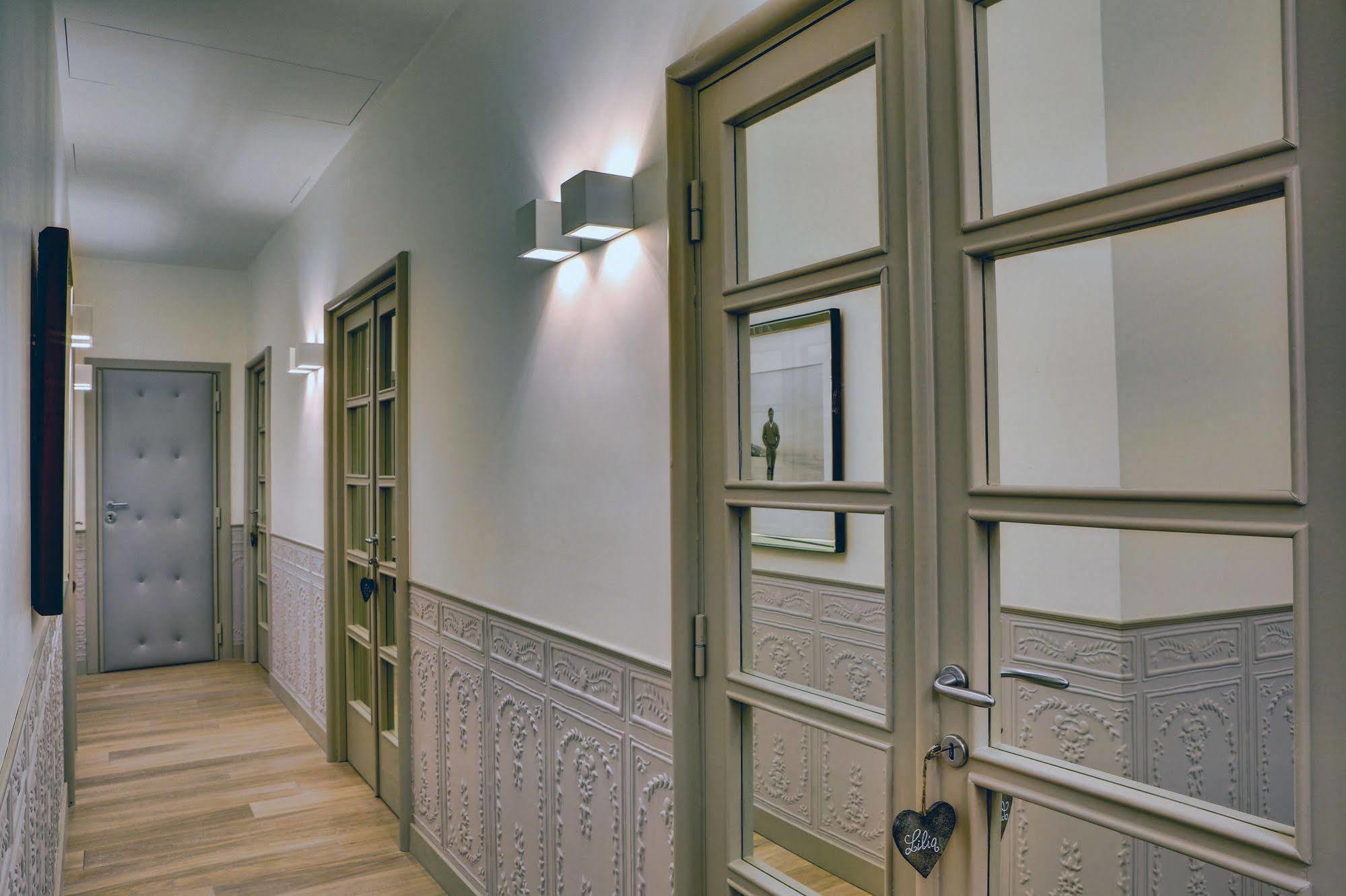 Casa Sotgiu Guest House Rome Bagian luar foto