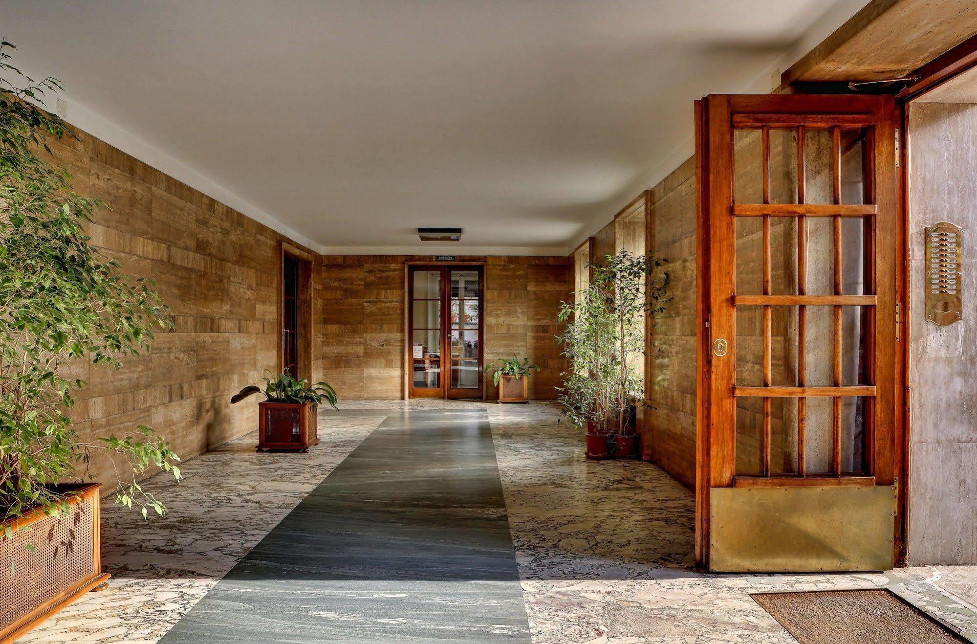 Casa Sotgiu Guest House Rome Bagian luar foto
