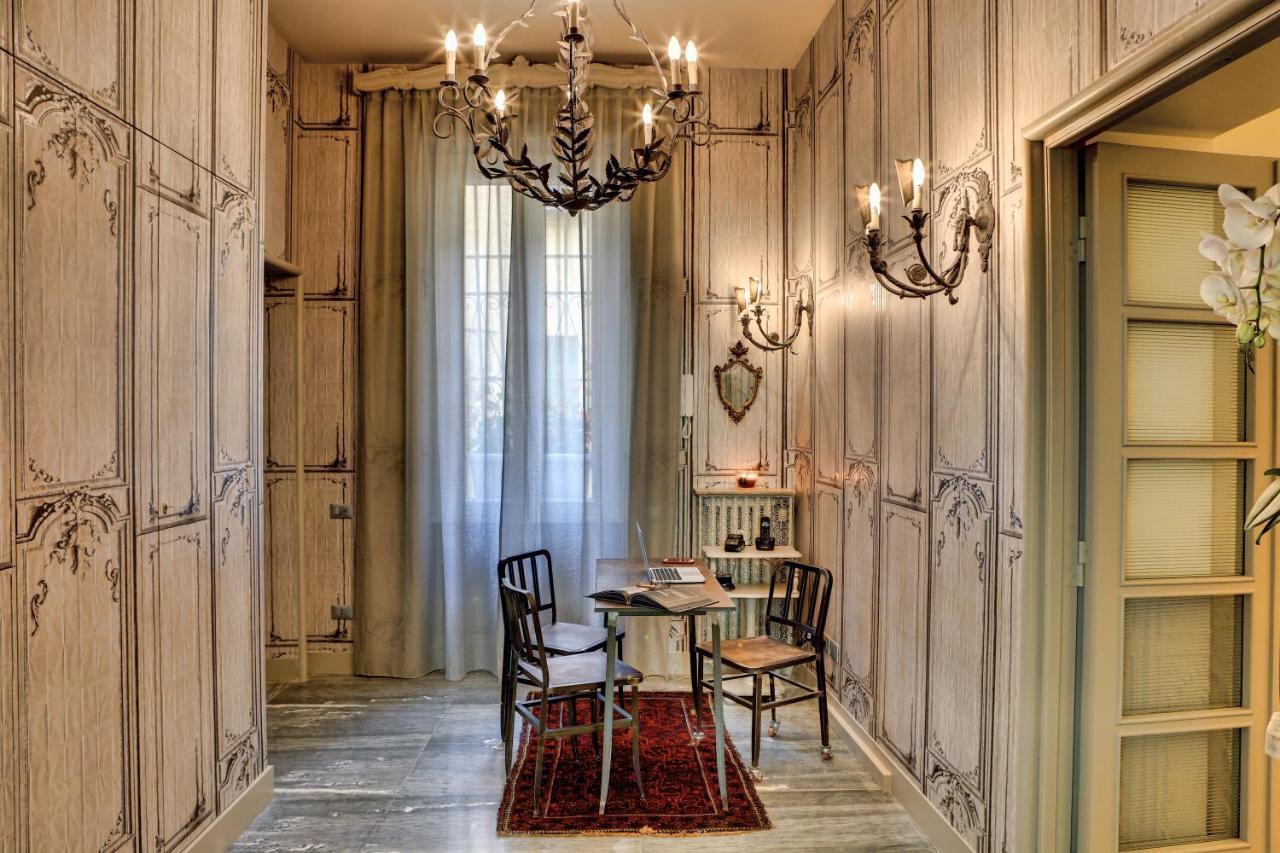 Casa Sotgiu Guest House Rome Bagian luar foto